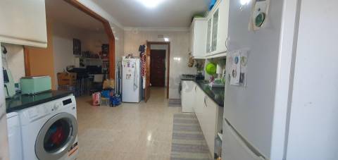 Apartamento T2 - Tapada das Mercês