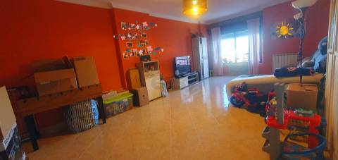 Apartamento T2 - Tapada das Mercês