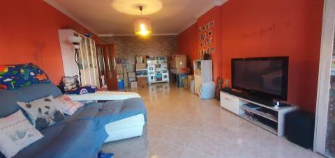 Apartamento T2 - Tapada das Mercês