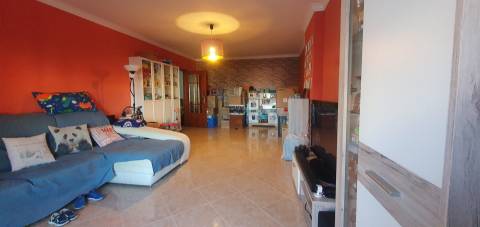 Apartamento T2 - Tapada das Mercês