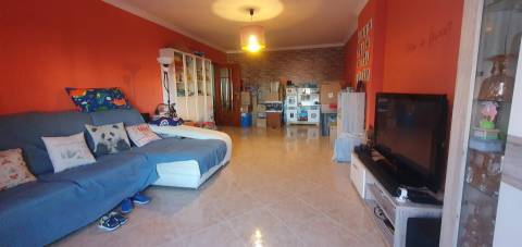Apartamento T2 - Tapada das Mercês