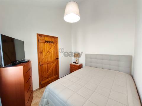 Moradia T3 Totalmente Equipada e Mobilada, com Piscina e Jardim, Ermidas Sado