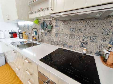 Moradia T3 Totalmente Equipada e Mobilada, com Piscina e Jardim, Ermidas Sado