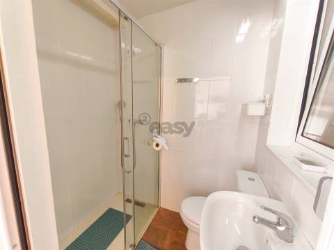 Moradia T3 Totalmente Equipada e Mobilada, com Piscina e Jardim, Ermidas Sado