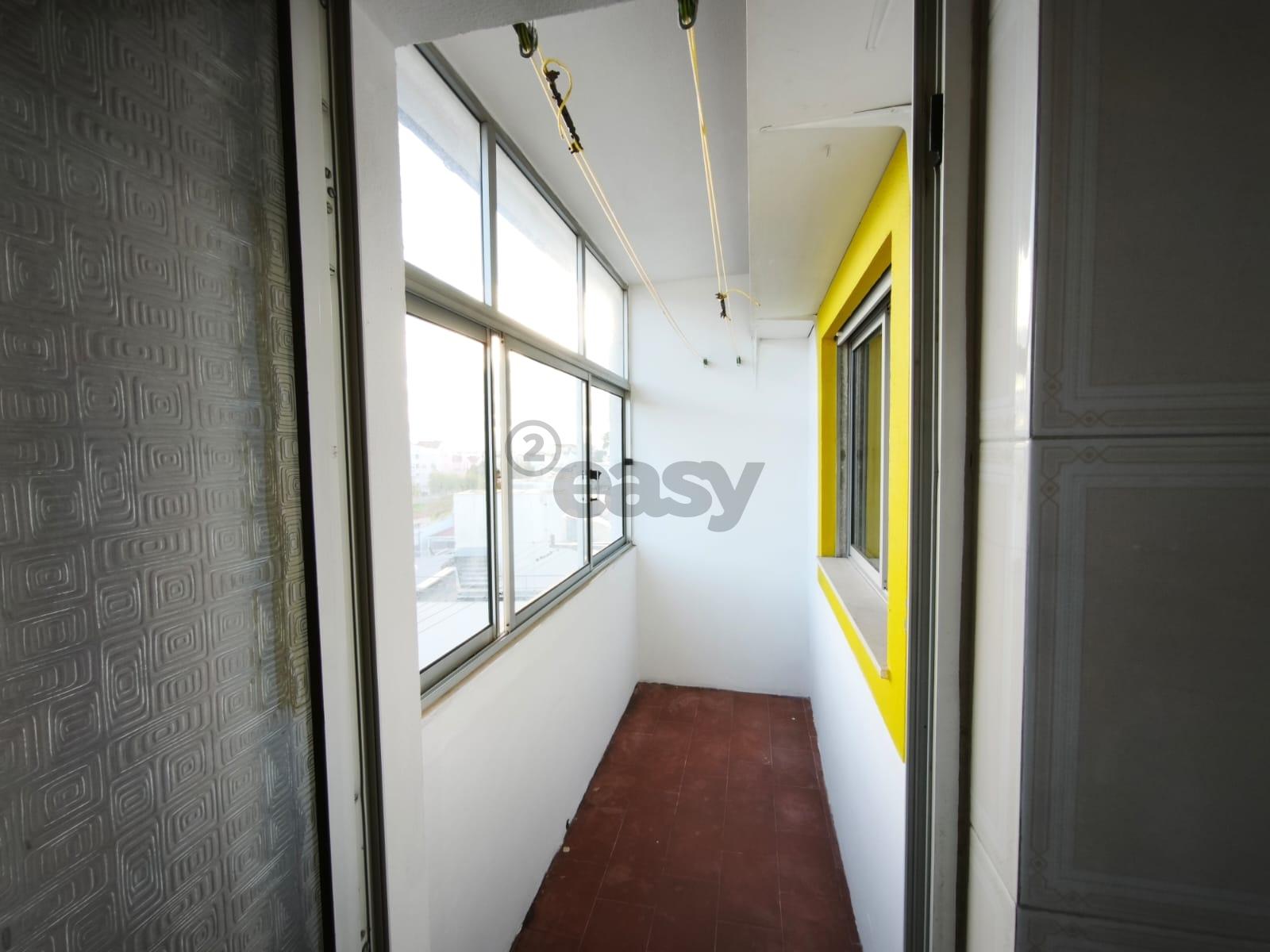 Apartamento T3 Venda em Montijo e Afonsoeiro,Montijo