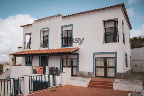 Moradia T4+1 com Garagem em Odemira