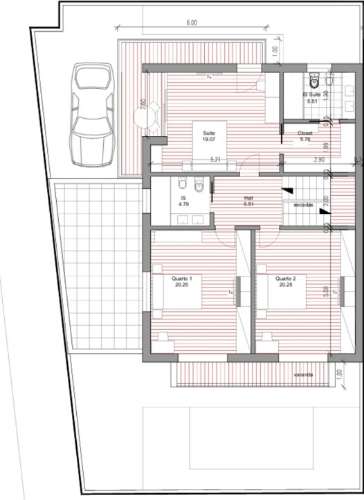 Moradia T4 com piscina em Odivelas