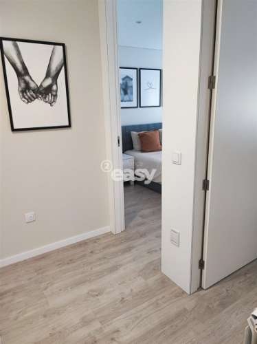 Apartamento T2 na Póvoa de Varzim – Como Novo, a 10 Minutos da Praia!