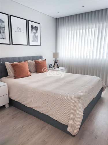 Apartamento T2 na Póvoa de Varzim – Como Novo, a 10 Minutos da Praia!