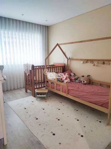 Apartamento T2 na Póvoa de Varzim – Como Novo, a 10 Minutos da Praia!