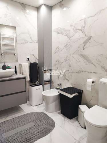 Apartamento T2 na Póvoa de Varzim – Como Novo, a 10 Minutos da Praia!