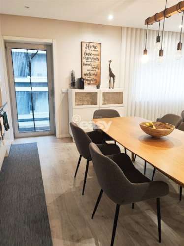 Apartamento T2 na Póvoa de Varzim – Como Novo, a 10 Minutos da Praia!