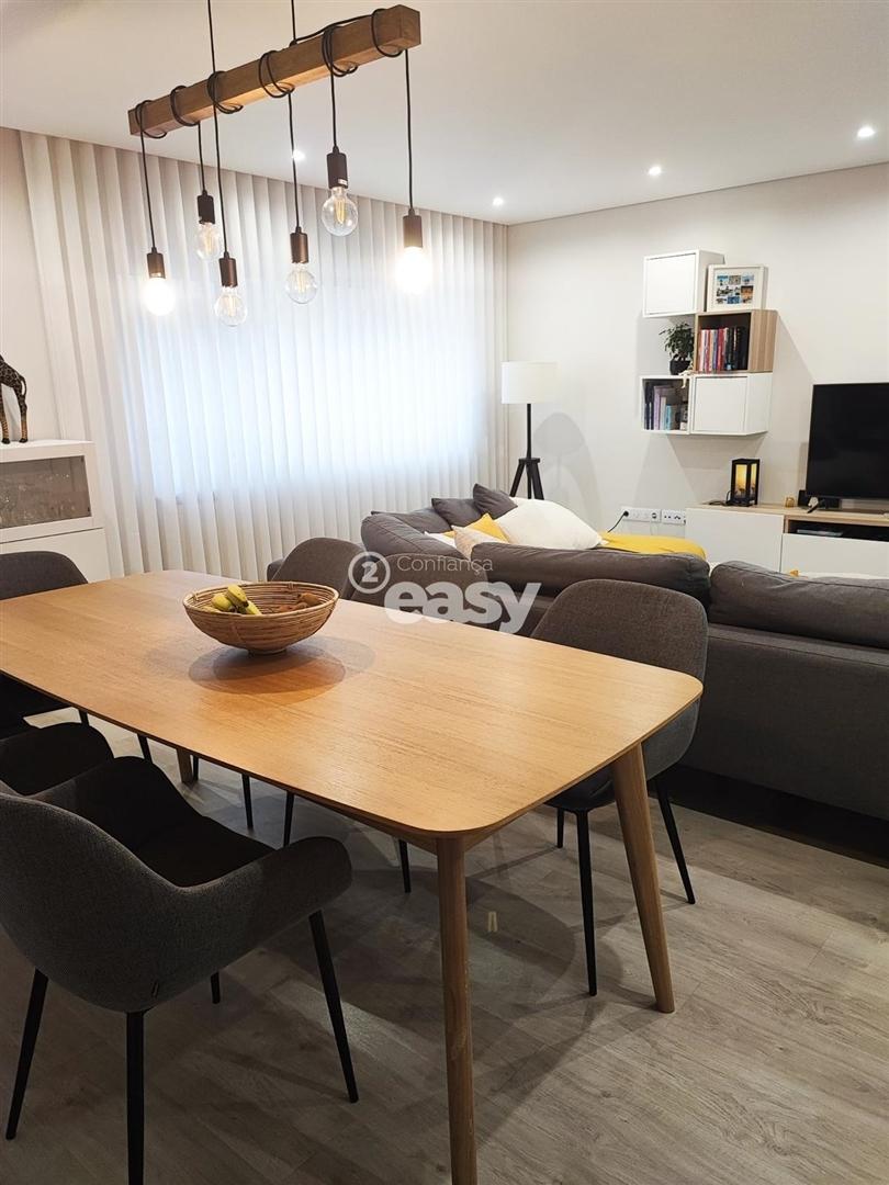 Apartamento T2 na Póvoa de Varzim – Como Novo, a 10 Minutos da Praia!