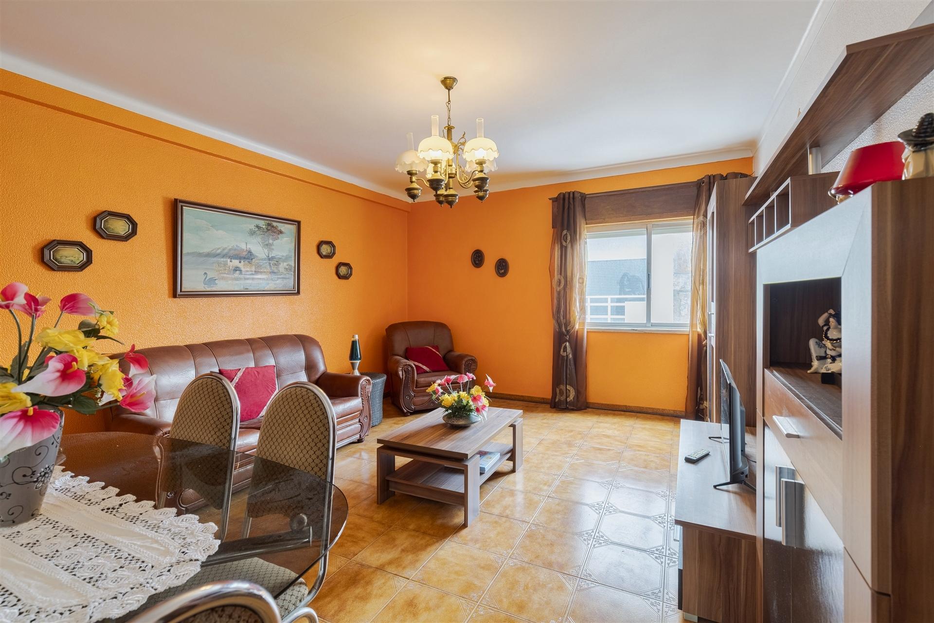 Apartamento T3 Venda em Montijo e Afonsoeiro,Montijo