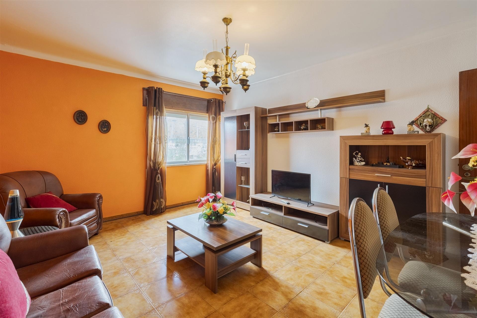 Apartamento T3 Venda em Montijo e Afonsoeiro,Montijo