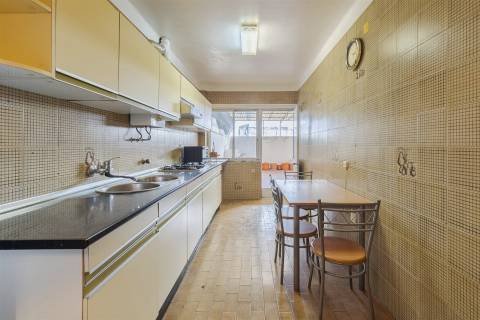 Apartamento T3 Venda em Montijo e Afonsoeiro,Montijo