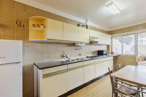 Apartamento T3 Venda em Montijo e Afonsoeiro,Montijo