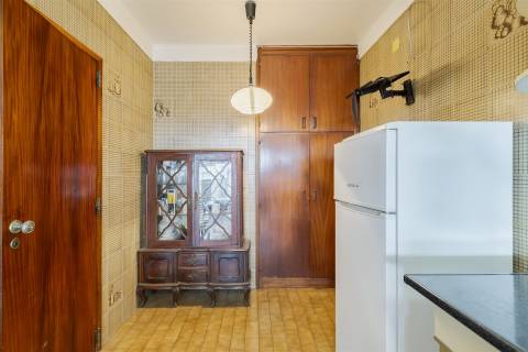 Apartamento T3 Venda em Montijo e Afonsoeiro,Montijo