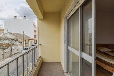 Apartamento T3 Venda em Montijo e Afonsoeiro,Montijo