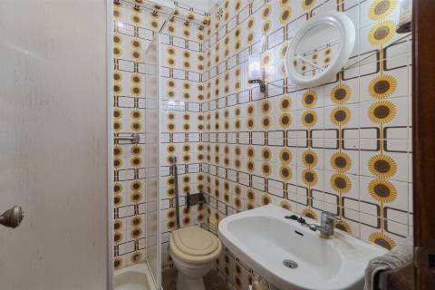 Apartamento T3 Venda em Montijo e Afonsoeiro,Montijo