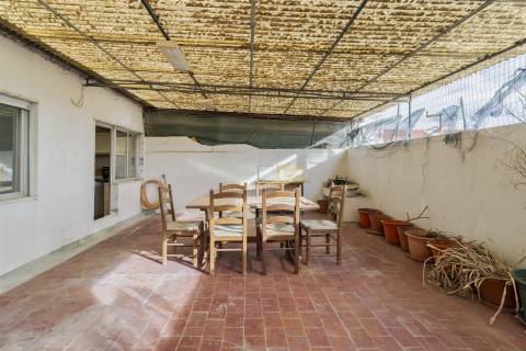 Apartamento T3 Venda em Montijo e Afonsoeiro,Montijo