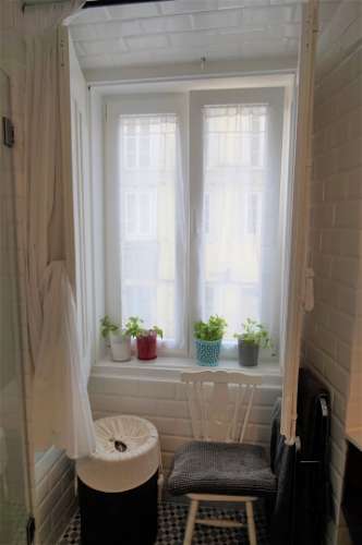 T1 junto à Avenida da Liberdade