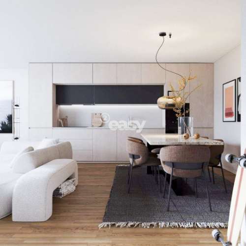 T1 Vila Nova de Gaia - em Construção