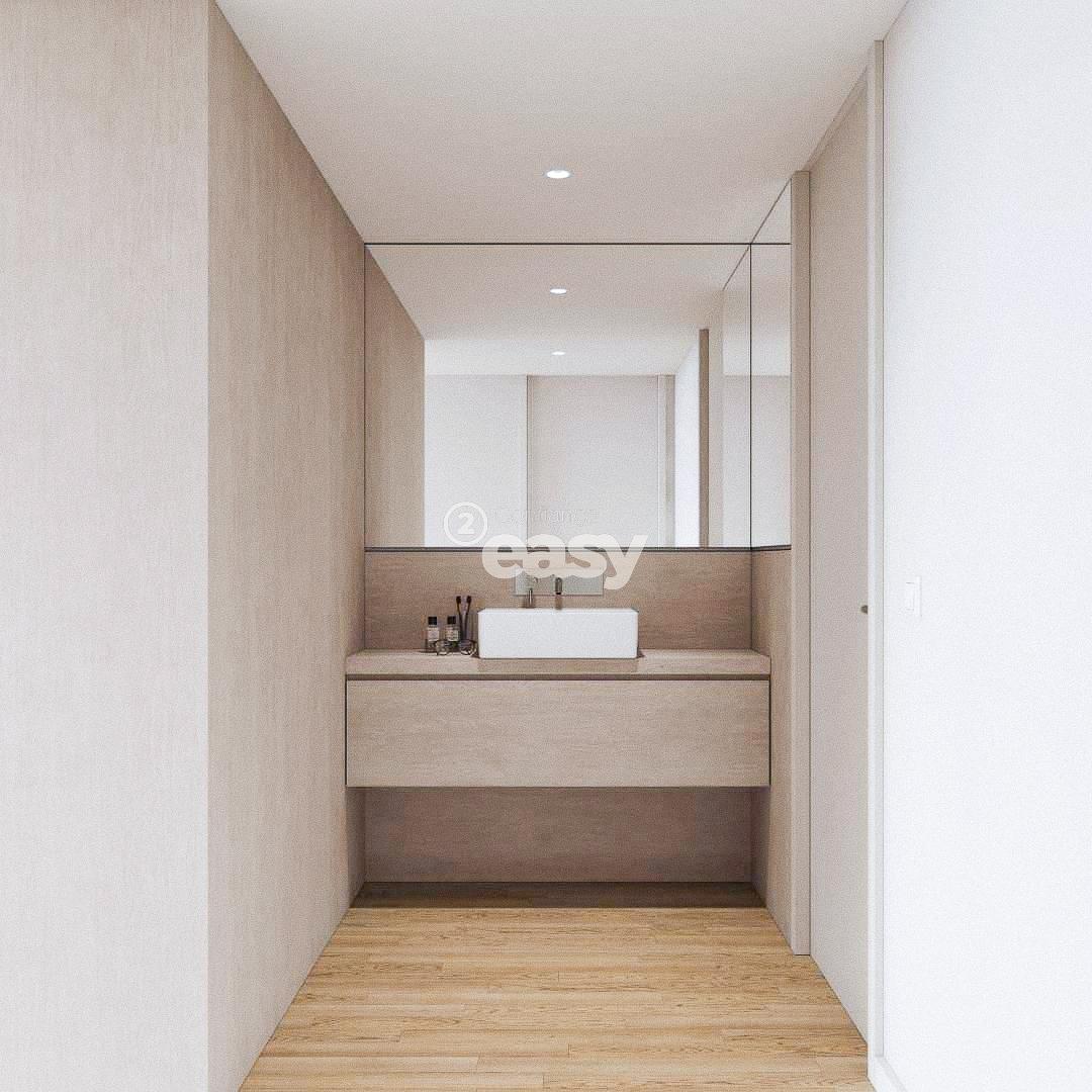 T1 Vila Nova de Gaia - em Construção