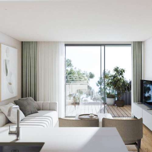 T1 Vila Nova de Gaia - em Construção