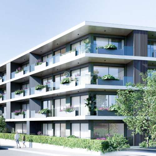 T1 Vila Nova de Gaia - em Construção