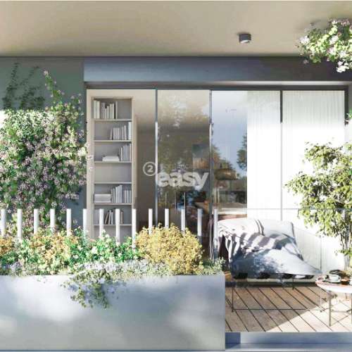 T1 Vila Nova de Gaia - em Construção