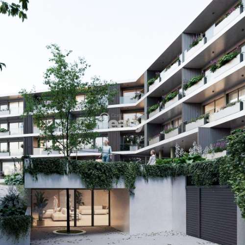 T1 Vila Nova de Gaia - em Construção