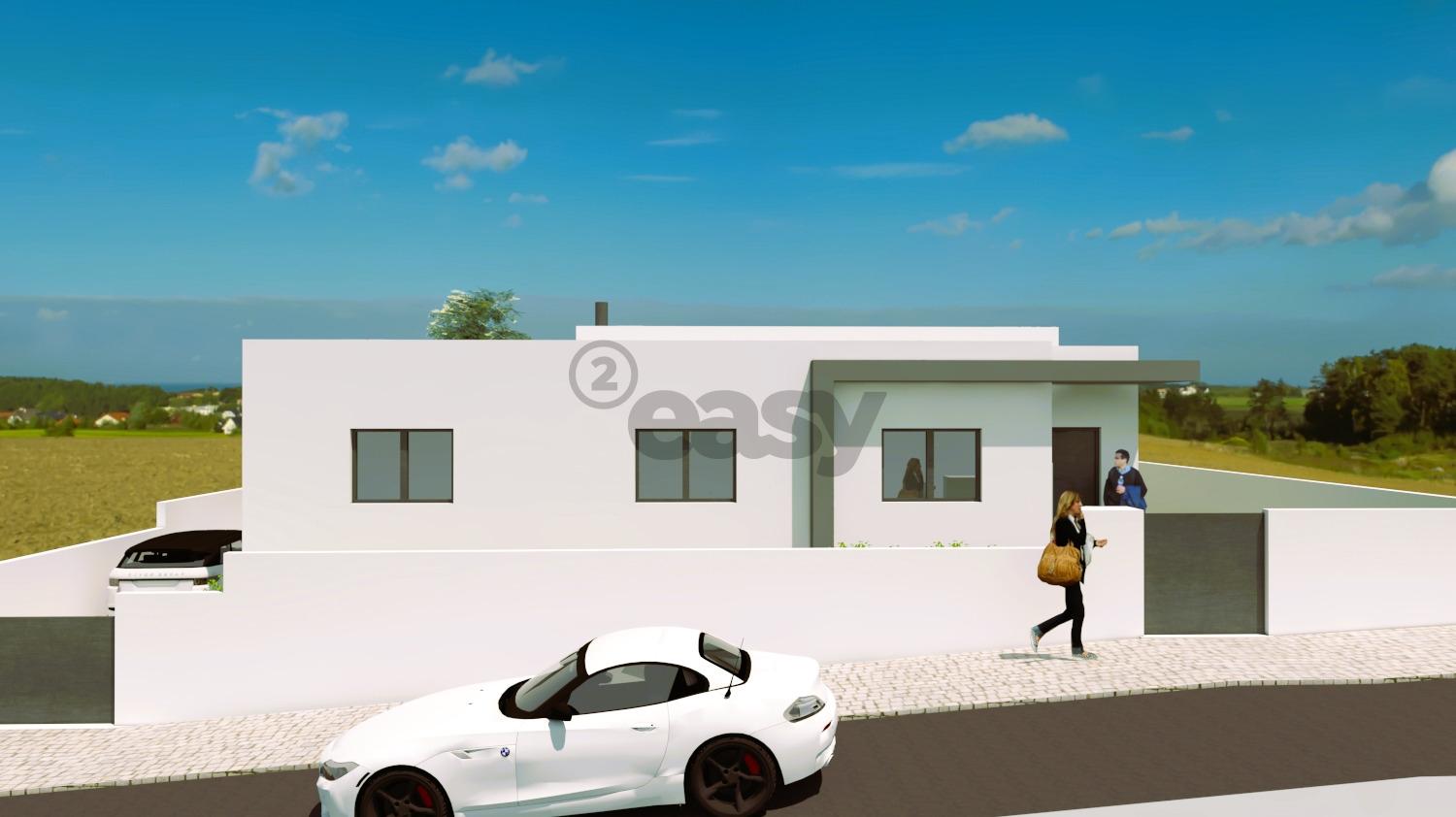 Lote de Terreno Urbano com 429m2  – Quinta da Serralheira, Setúbal