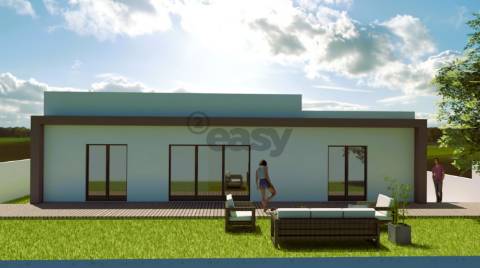 Lote de Terreno Urbano com 429m2  – Quinta da Serralheira, Setúbal