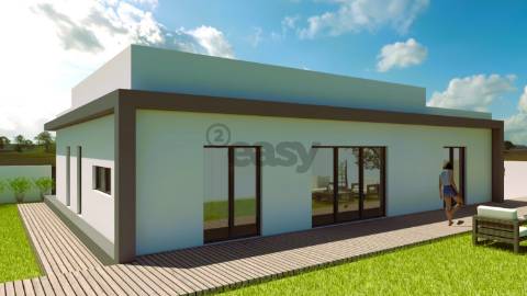 Lote de Terreno Urbano com 429m2  – Quinta da Serralheira, Setúbal