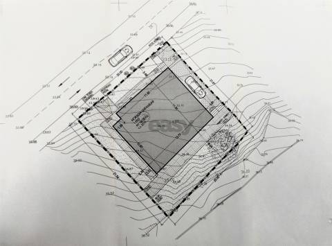 Lote de Terreno Urbano com 429m2  – Quinta da Serralheira, Setúbal