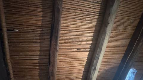 Moradia T2 para remodelar com Quintal, São Marcos da Ataboeira, Castro Verde