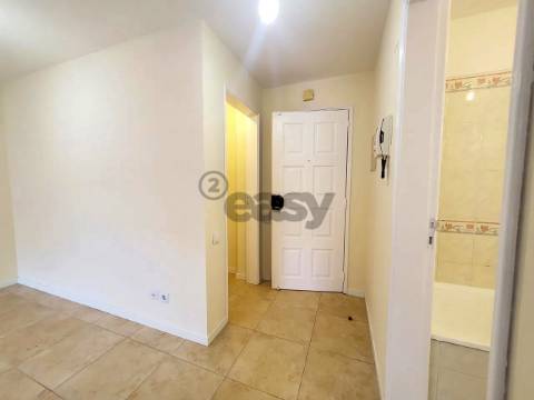 T2 remodelado nas Mercês