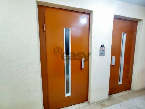 T2 remodelado nas Mercês