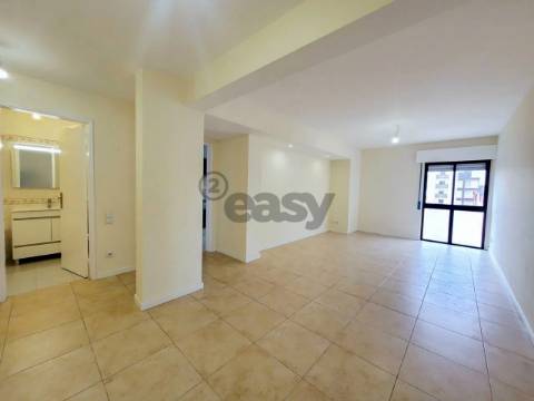 T2 remodelado nas Mercês