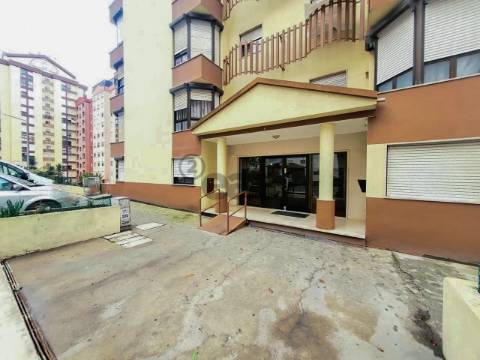 T2 remodelado nas Mercês