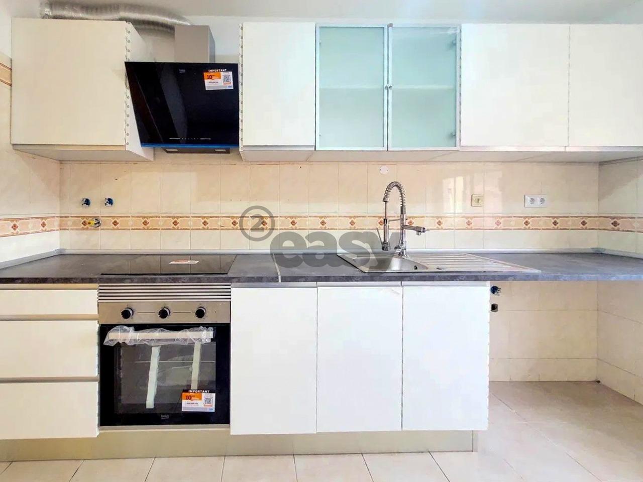 T2 remodelado nas Mercês