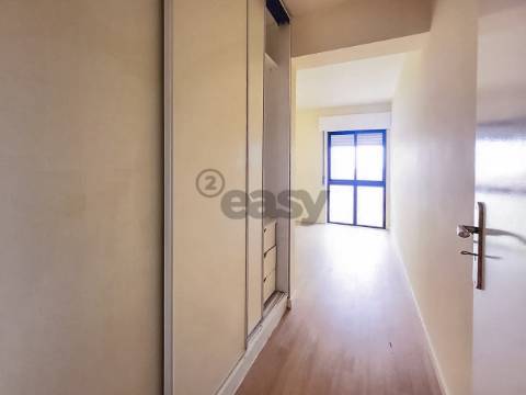 T2 remodelado nas Mercês