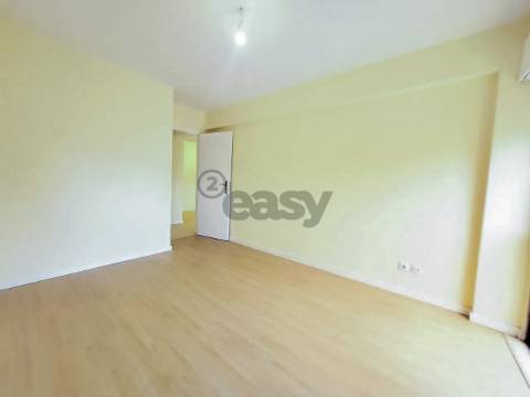 T2 remodelado nas Mercês