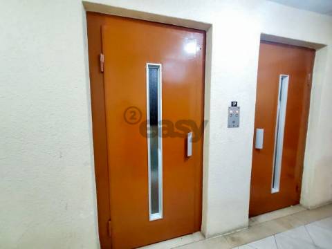 T2 remodelado nas Mercês