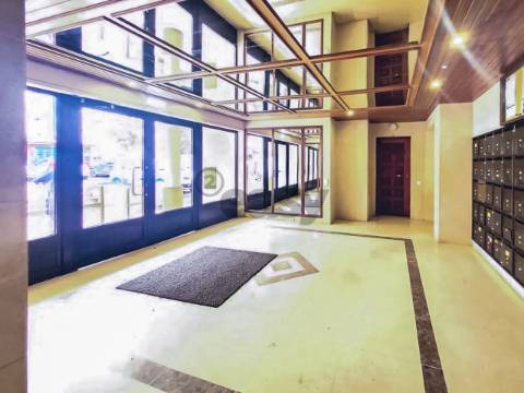 T2 remodelado nas Mercês