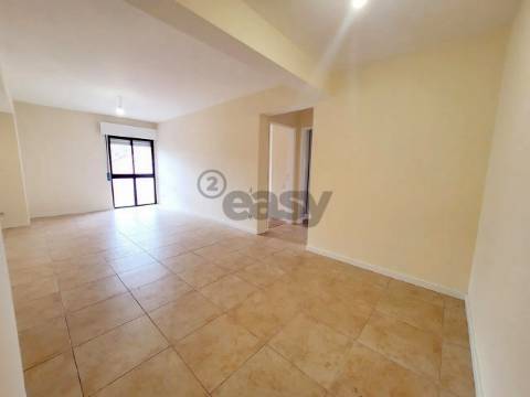 T2 remodelado nas Mercês