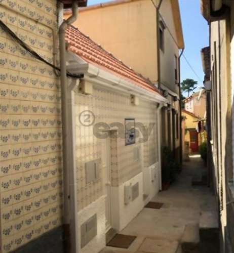 Moradia em Banda T1 Venda em Santa Marinha e São Pedro da Afurada,Vila Nova de Gaia