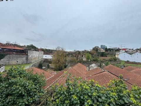 Moradia em Banda T1 Venda em Santa Marinha e São Pedro da Afurada,Vila Nova de Gaia