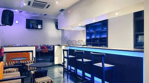 Espaço comercial, equipado, pronto a funcionar, Vila Viçosa